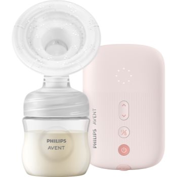 Philips Avent Breast Pumps SCF395/31 pompă de sân - imagine 2